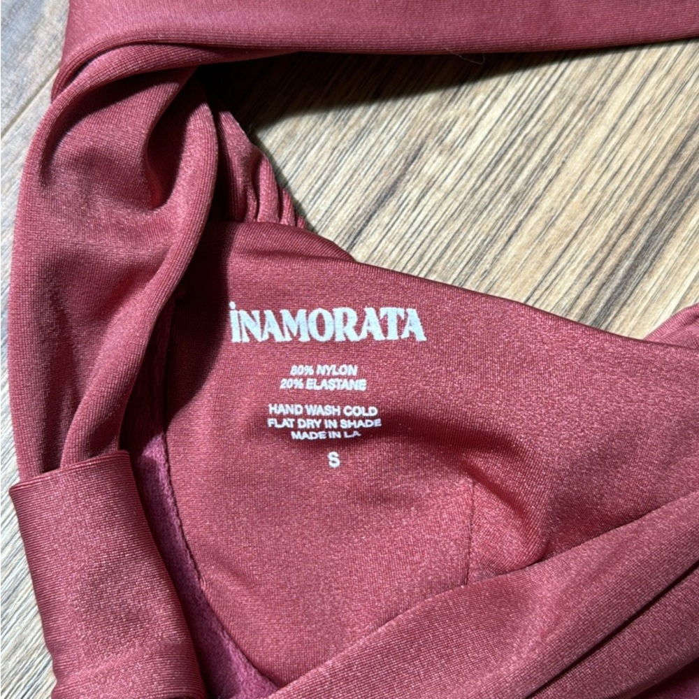 Inamorata Bikini Set - Picture 2 of 7